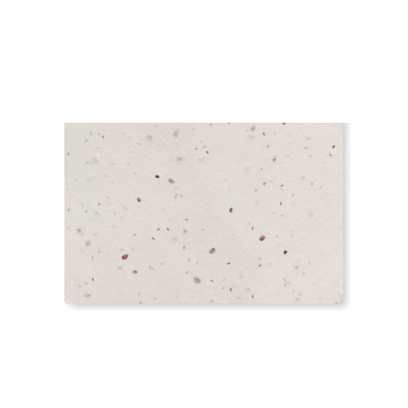 Wilde Bloemenzaden Visitekaartje