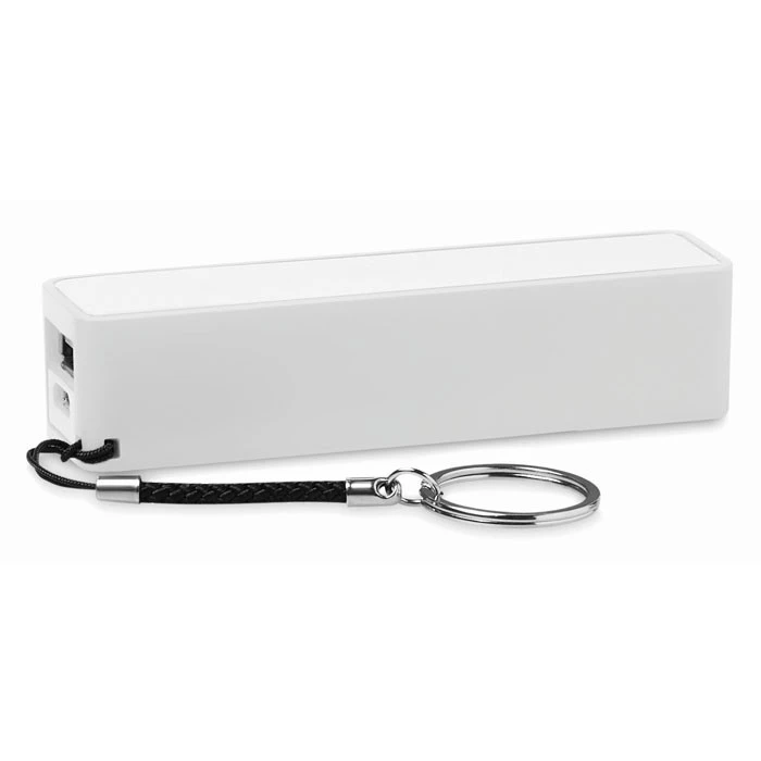 POWER MATE Slim Power Bank 2200mAh