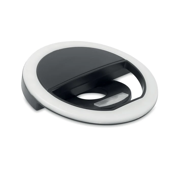 Draagbare Selfie Ringlamp 8cm