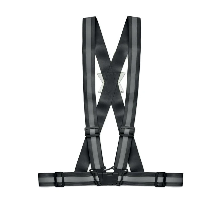 ALLVISIBLE Veiligheidsvest