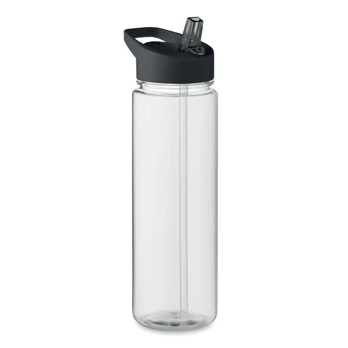 RPET Drinkfles 650ml met Fliptop