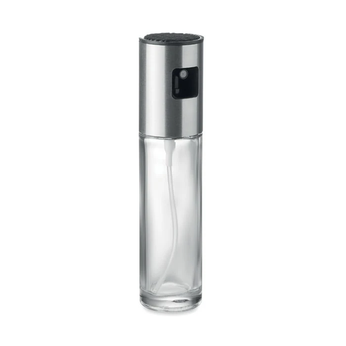 Glazen Oliedispenser Spray 100 ml