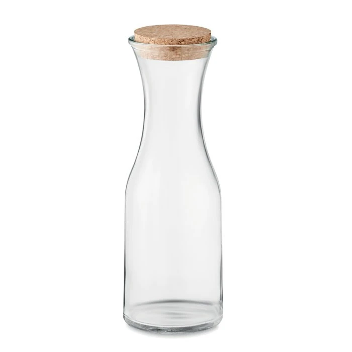 PICCA Karaf 1L van gerecycled glas