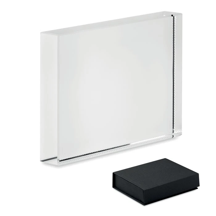 Kristallen Award Fotolijst