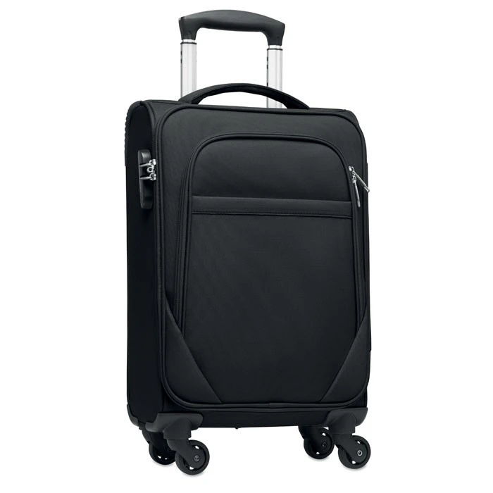 VOYAGE 600D RPET Trolley