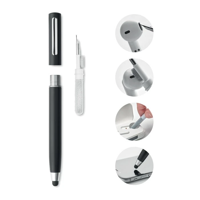 CLEANPEN Stylus Pen met Reinigingsset