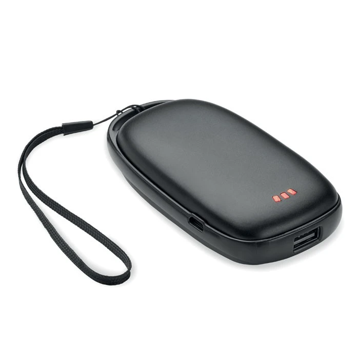 TRICPOWER Handwarmer 4000 mAh