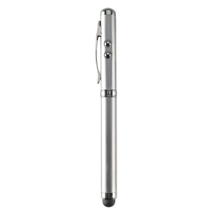 TRIOLUX Laser Pointer Touch Pen