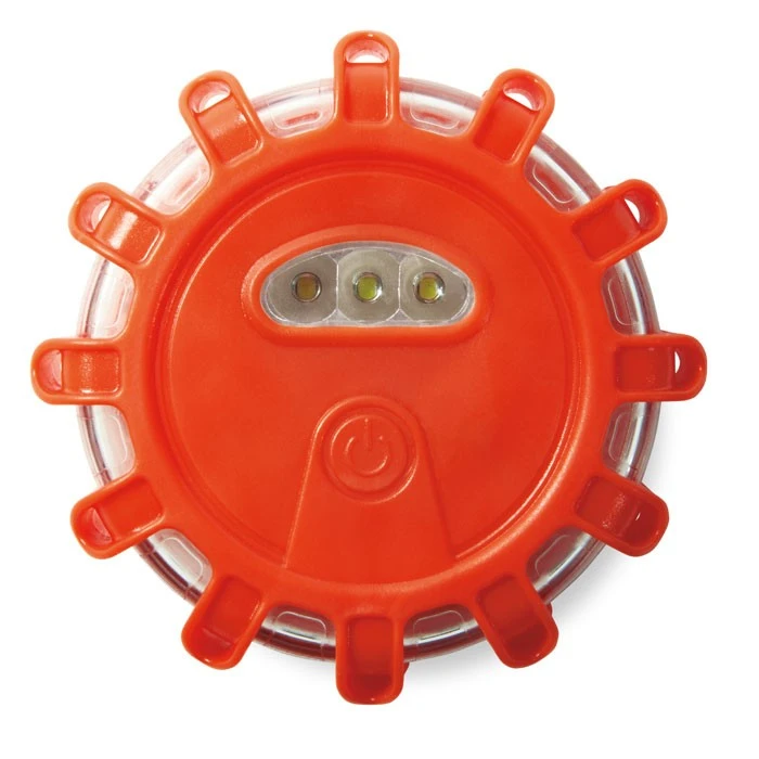 LED Alarmlamp voor Auto