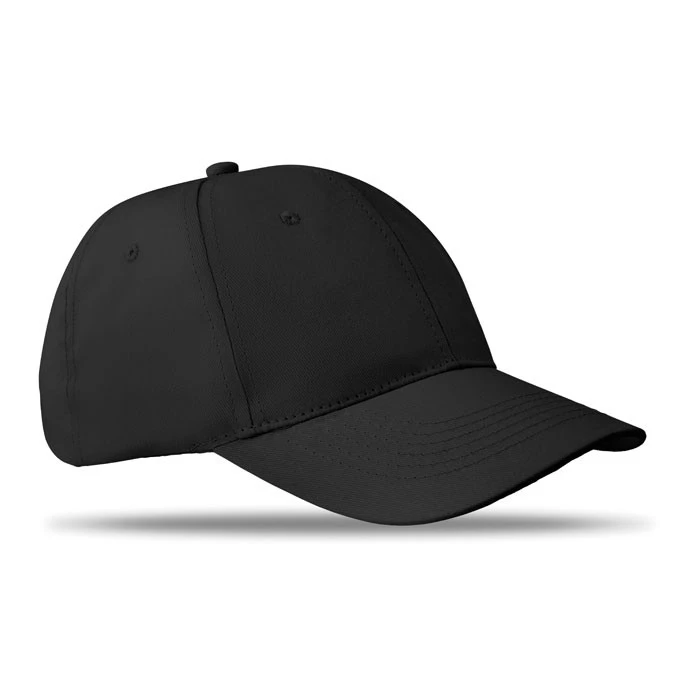 BASIE APOLLO Katoenen Baseball Cap
