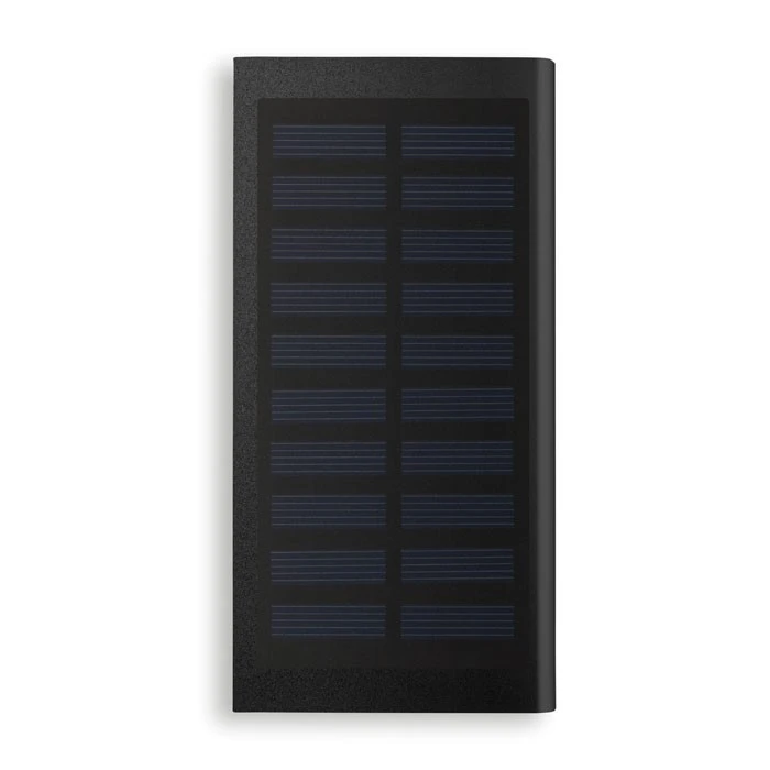 SOLAR POWERFLAT PowerBank 8000 mAh
