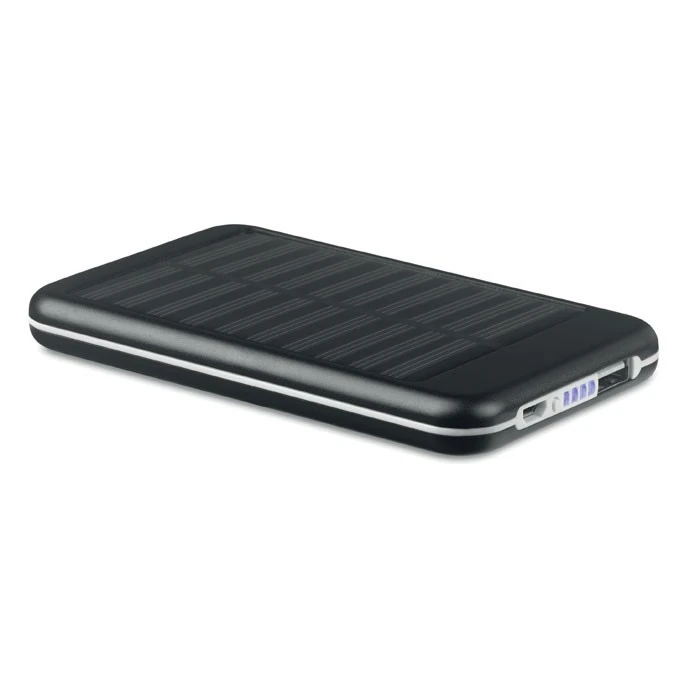 SOLARFLAT PowerBank 4000 mAh
