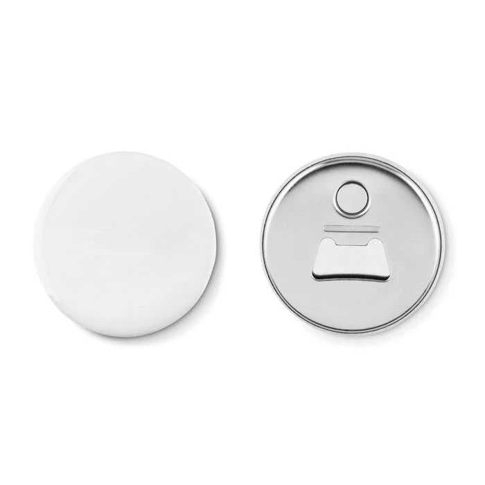 Koelkastmagneet met Flesopener Ø5,8 CM