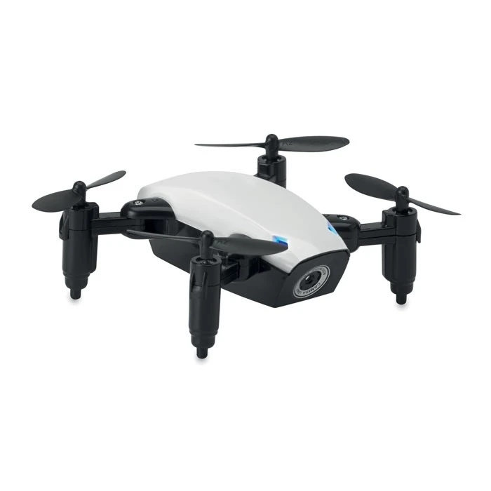 Opvouwbare Wifi Drone