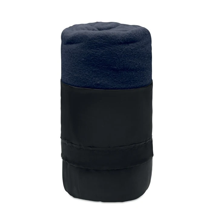 MUSALA RPET Fleece Reisdeken