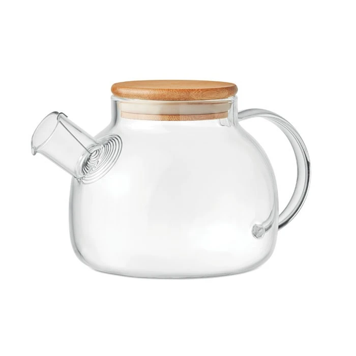 Glazen Theepot 850ml