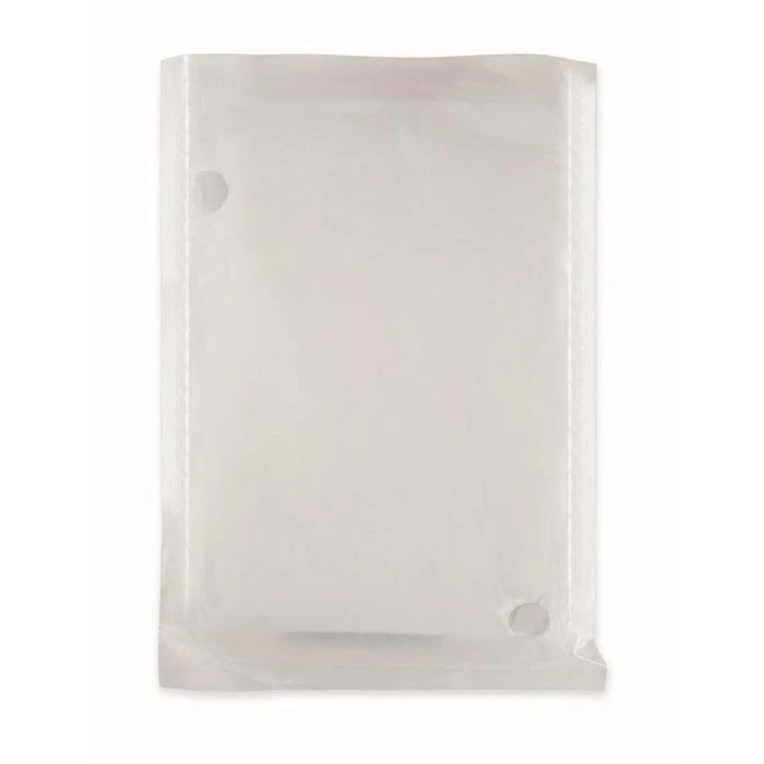 Biologisch Afbreekbare Poncho