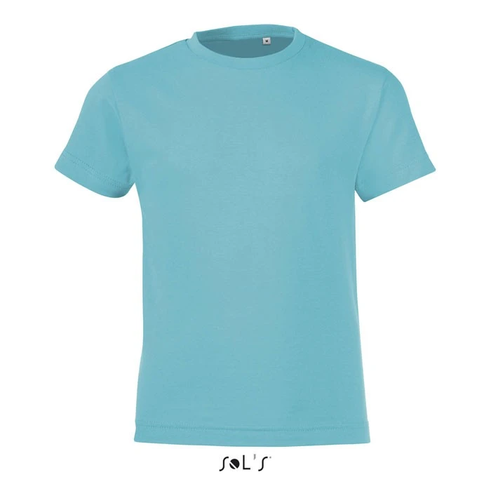 REGENT FIT Kinder T-shirt 150g