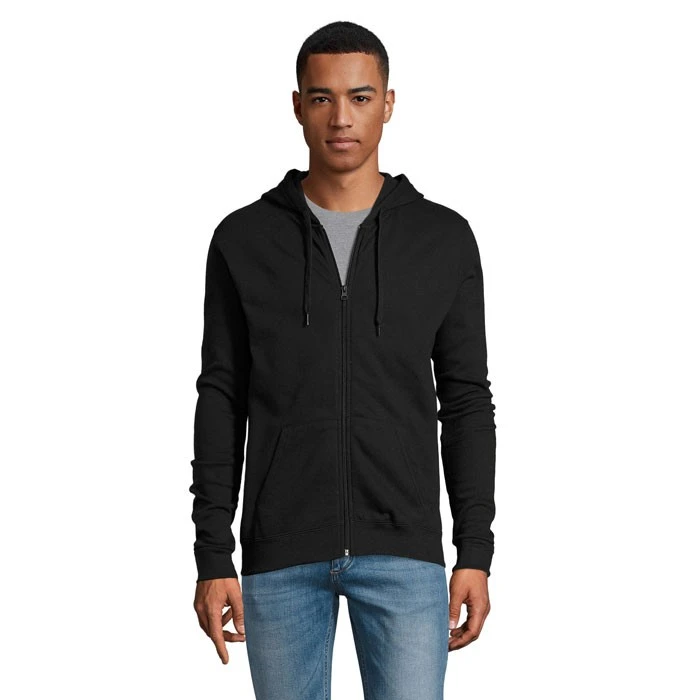 STONE Unisex Hoodie 260g