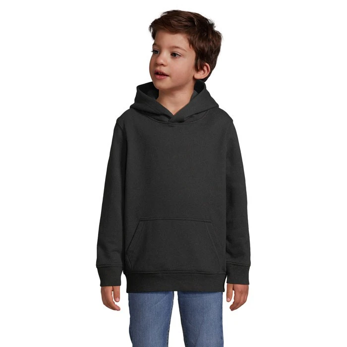 CONDOR KIDS Sweatshirt met Capuchon