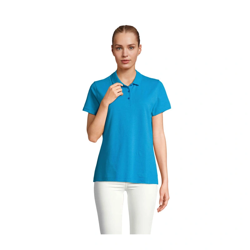 Dames Polo PULSE