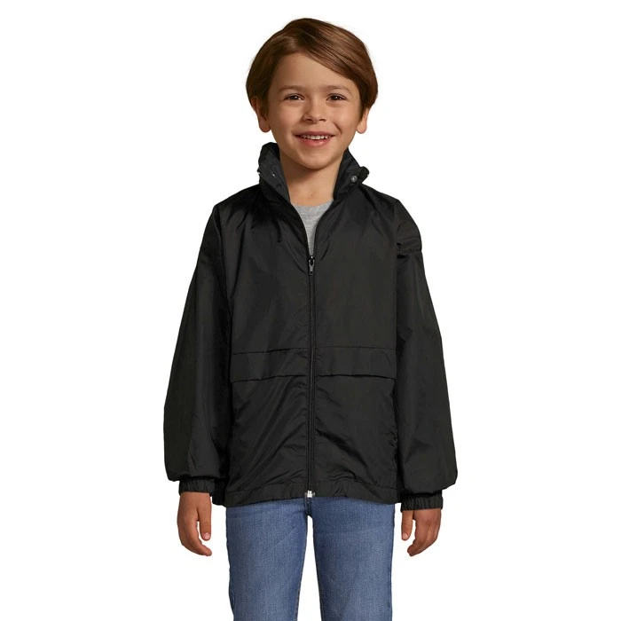 Kinder Windbreaker SURF KIDS 210g
