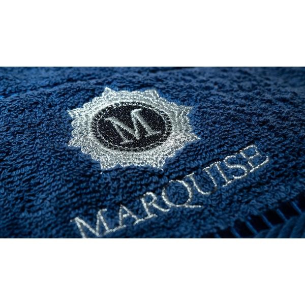 Tarkyl - golf handdoek