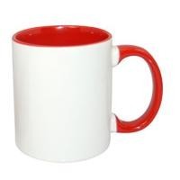 Sublimok gekleurde binnenzijde+oor 30 cl