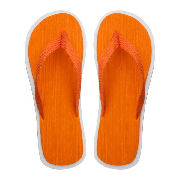 Cayman - strand slippers