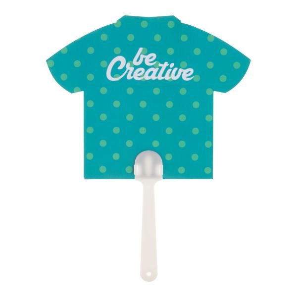 Digibreeze - custom made waaier