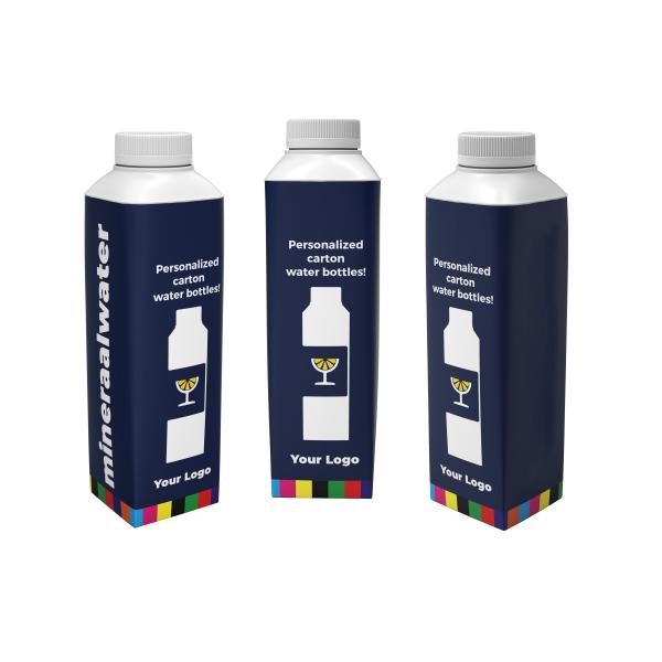 Mineraalwater in Tetra Top - full colour - statiegeldvrij