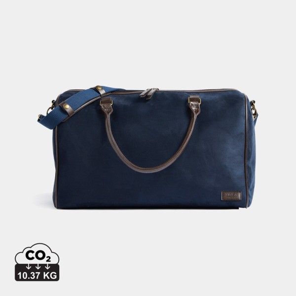 VINGA Hunton weekendtas, blauw