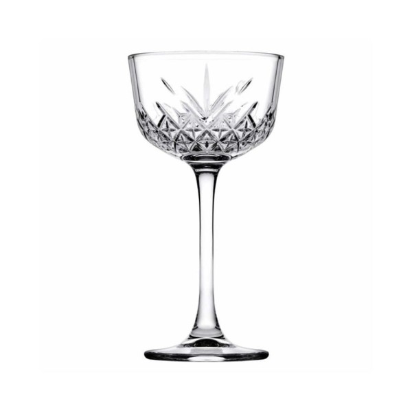 Timeless Nick & Nora Glas 16 cl