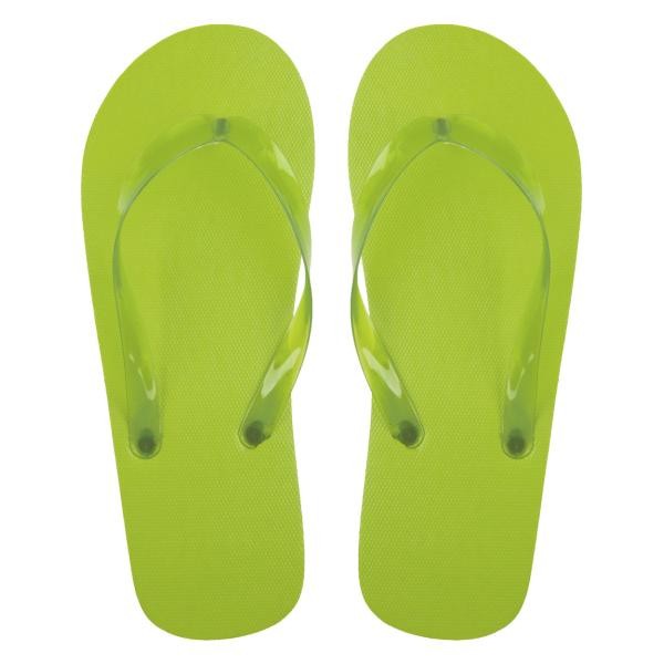 Boracay - strand slippers