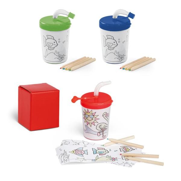 TEJO Reismok van PP en PS