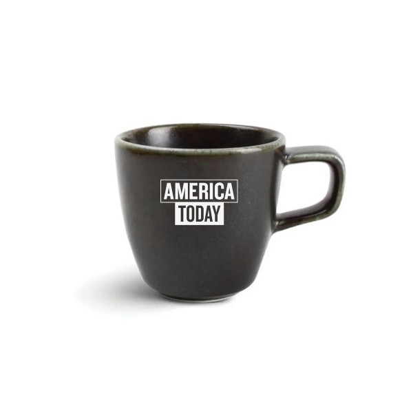 Black Ceres Espresso Kop 9 cl