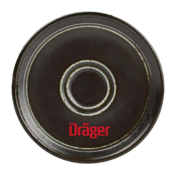 Black Ceres Universele Schotel 14 cm