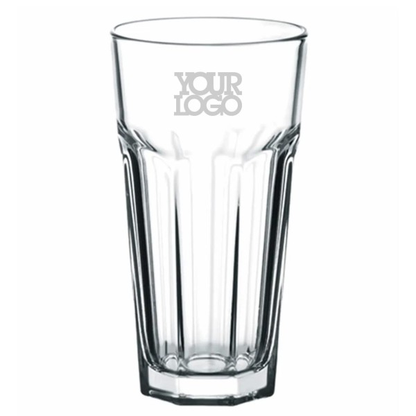 Casablanca Bier 47,5 cl