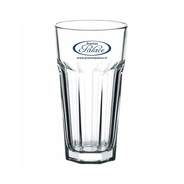 Casablanca Juice 36,5 cl