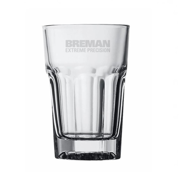 Casablanca Latte laag 29,5 cl (120 mm)