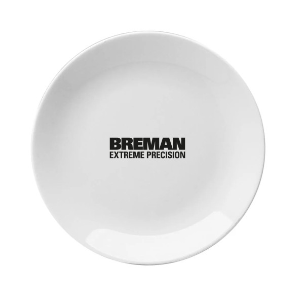 Coupebord Hotel 21 cm