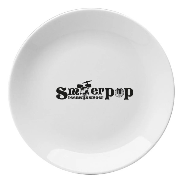 Coupebord Hotel 28 cm