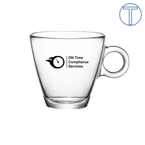 Easy Bar Thee Kop 32 cl