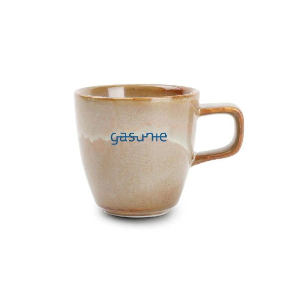 Escura Beige Espresso Kop 9 cl