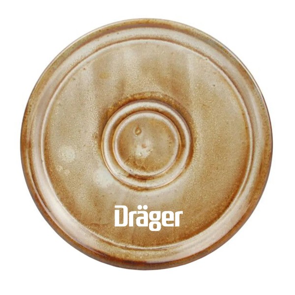 Escura Beige Universele Schotel 14 cm