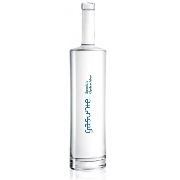 Fles Kendo 0,75  Liter