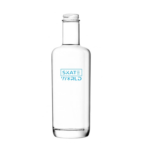 Fles Oxygen 0,5 liter