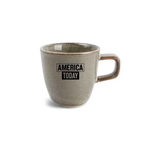 Grey Ceres Espresso Kop 9 cl