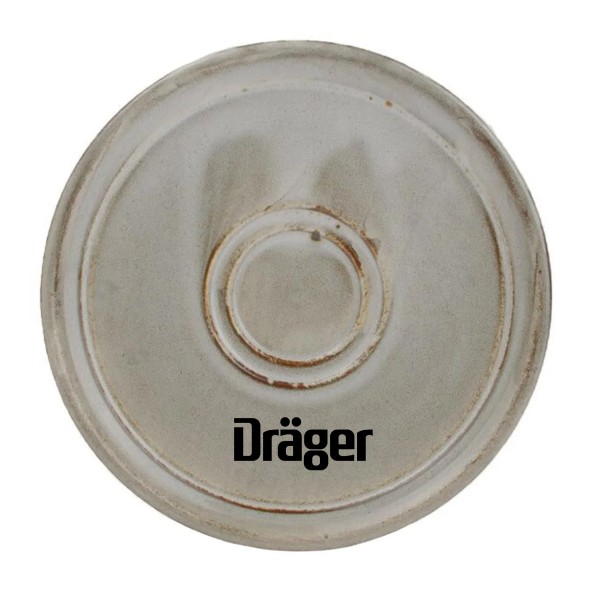 Grey Ceres Universele Schotel 14 cm