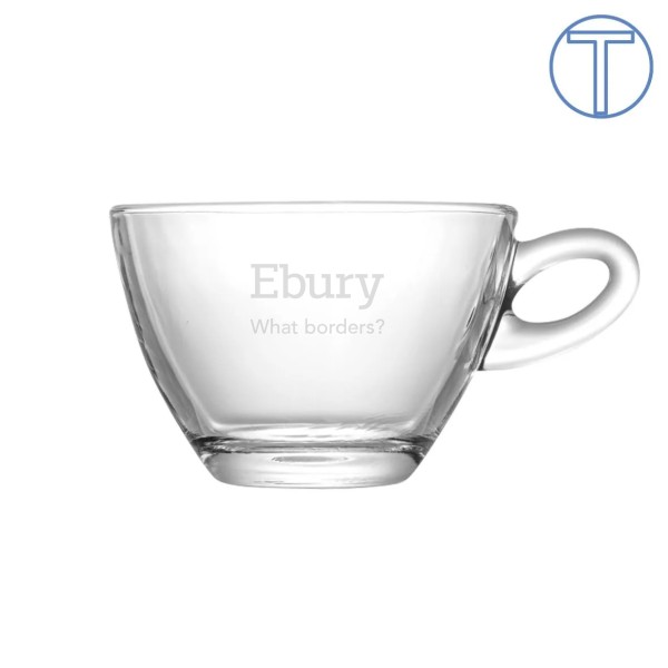 Kop Cappuccino Alta 25 cl